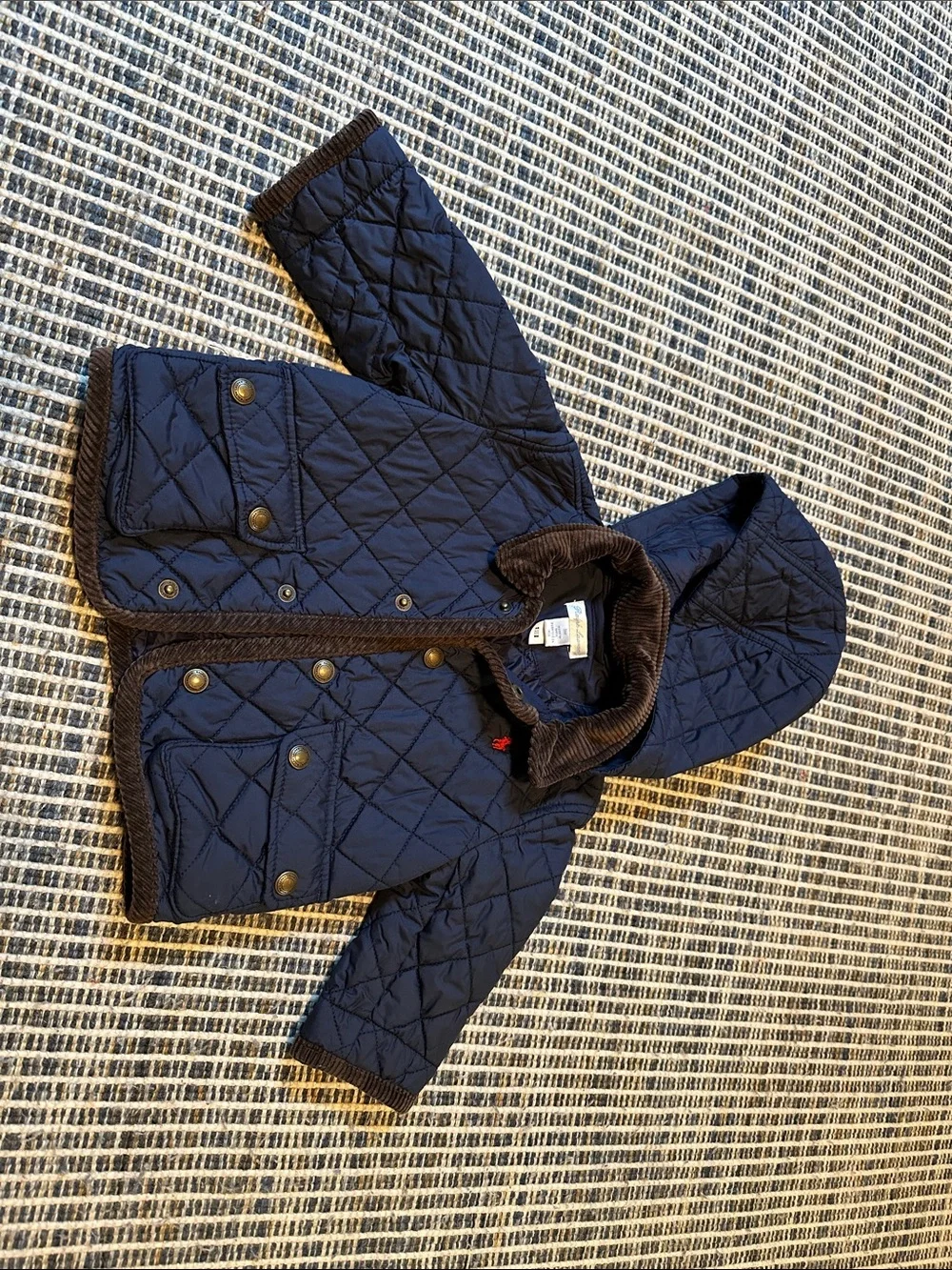 Ralph Lauren its corduroy